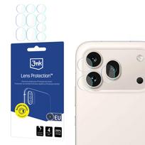 Honor 600 Pro 5G - 3mk Lens Protection