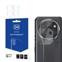 Oukitel WP39 - 3mk Lens Protection
