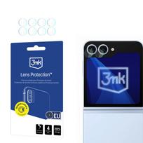 Samsung Galaxy Z Flip 6 - 3mk Lens Protection