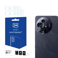 TCL 50 NXTpaper 5G / 50 Pro NXTpaper 5G - 3mk Lens Protection