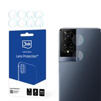 TCL 50 XE NXTpaper - 3mk Lens Protection