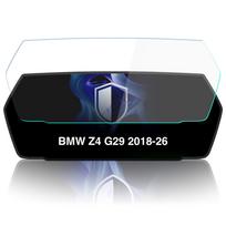 BMW Z4 G29 (2018 - 2026) - 3mk BladeShield Cluster