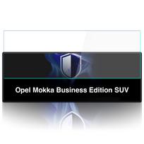 Opel Mokka Business Edition SUV (2025 - ) - 3mk BladeShield Cluster