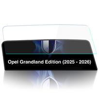 Opel Grandland Edition (2025 - 2026) - 3mk BladeShield Cluster