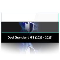Opel Grandland GS (2025 - 2026) - 3mk BladeShield Cluster