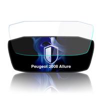 Peugeot 2008 Allure - 3mk BladeShield Cluster