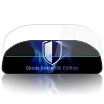 Skoda Scala 130 Edition (2025 - ) - 3mk BladeShield Cluster