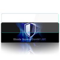 Skoda Superb Combi L&K (2023 - ) - 3mk BladeShield Cluster