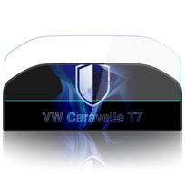 VW Caravelle T7 (2024 - ) - 3mk BladeShield Cluster