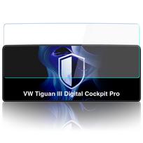 VW Tiguan III Digital Cockpit Pro (2024 - ) - 3mk BladeShield Cluster
