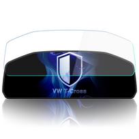 VW T-Cross (2024 - ) (Digital Cockpit 8") - 3mk BladeShield Cluster