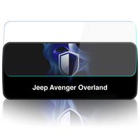Jeep Avenger Overland - 3mk BladeShield Cluster