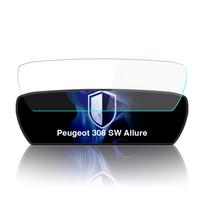 Peugeot 308 SW Allure - 3mk BladeShield Cluster
