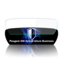 Peugeot 408 Hybrid Allure Business - 3mk BladeShield Cluster