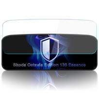 Skoda Octavia Edition 130 Essence (2024 - 2025) - 3mk BladeShield Cluster