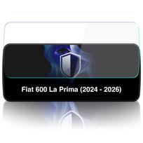 Fiat 600 La Prima (2024 - 2026) - 3mk BladeShield Cluster