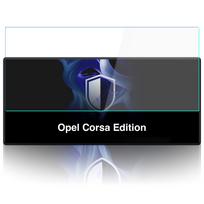 Opel Corsa Edition (2025 - ) - 3mk BladeShield Cluster