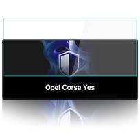 Opel Corsa Yes (2025 - ) - 3mk BladeShield Cluster