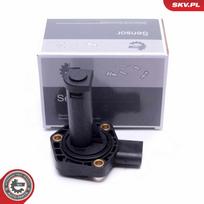 Jutiklis, variklio alyvos lygis ESEN SKV 17SKV744
