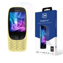 Nokia 6310 (2024) - 3mk Silky Matt Pro