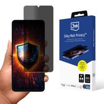 uleFone Note 21 - 3mk Silky Matt Pro