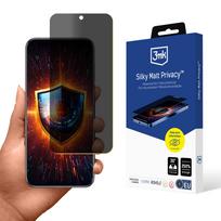 Huawei Pura 70 Pro+ - 3mk Silky Matt Privacy