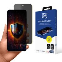 Oppo Reno 14 Pro - 3mk Silky Matt Privacy