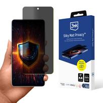 Vivo X200 Ultra - 3mk Silky Matt Privacy