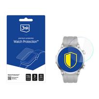 Armodd Silentwatch 7 Pro GPS - 3mk Watch Protection FlexibleGlass