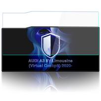 AUDI A3 8Y Limousine Virtual Cockpit (2020 - 2026) - 3mk BladeShield Center Display