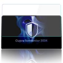 Cupra Formentor (2024 - ) - 3mk BladeShield Center Display