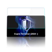 Cupra Terramar (2024 -) - 3mk BladeShield Center Display