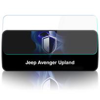Jeep Avenger Upland - 3mk BladeShield Center Display