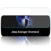 Jeep Avenger Overland - 3mk BladeShield Center Display