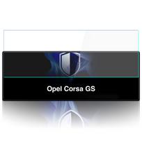 Opel Corsa GS (2025 - ) - 3mk BladeShield Center Display