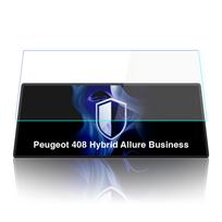 Peugeot 408 Hybrid Allure Business - 3mk BladeShield Center Display