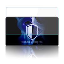 Skoda Elroq RS (2025 - ) - 3mk BladeShield Center Display