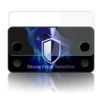 Skoda Fabia Selection (2021 - 2026) - 3mk BladeShield Center Display