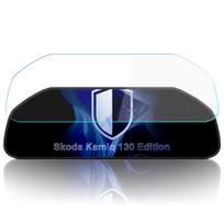 Skoda Kamiq 130 Edition (2024 - 2026) - 3mk BladeShield Center Display