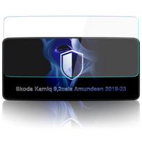 Skoda Kamiq Amundsen (2019 - 2023) - 3mk BladeShield Center Display