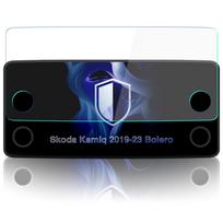 Skoda Kamiq Bolero (2019 - 2023) - 3mk BladeShield Center Display