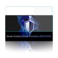 Skoda Kodiaq Columbus (2016 - 2023) - 3mk BladeShield Center Display