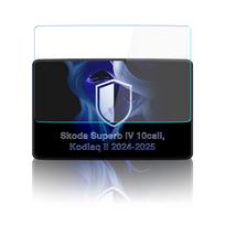 Skoda Kodiaq II (2024 - ) 10" - 3mk BladeShield Center Display