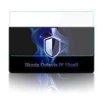 Skoda Octavia IV (2024 - ) 13" - 3mk BladeShield Center Display