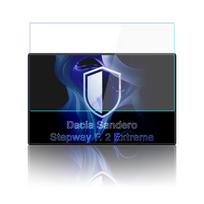 Dacia Sandero Stepway F. 2 Extreme (2023 - 2026) - 3mk BladeShield Center Display