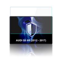 AUDI Q5 8R (2012 - 2017) - 3mk BladeShield Center Display