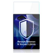 Renault Talisman IV R-Link 2 (2016) - 3mk BladeShield Center Display