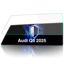 AUDI Q5 2025 (Passenger Display) - 3mk BladeShield Center Display