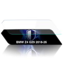 BMW Z4 G29 (2018 - 2026) - 3mk BladeShield Center Display