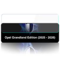 Opel Grandland Edition (2025 - 2026) - 3mk BladeShield Center Display